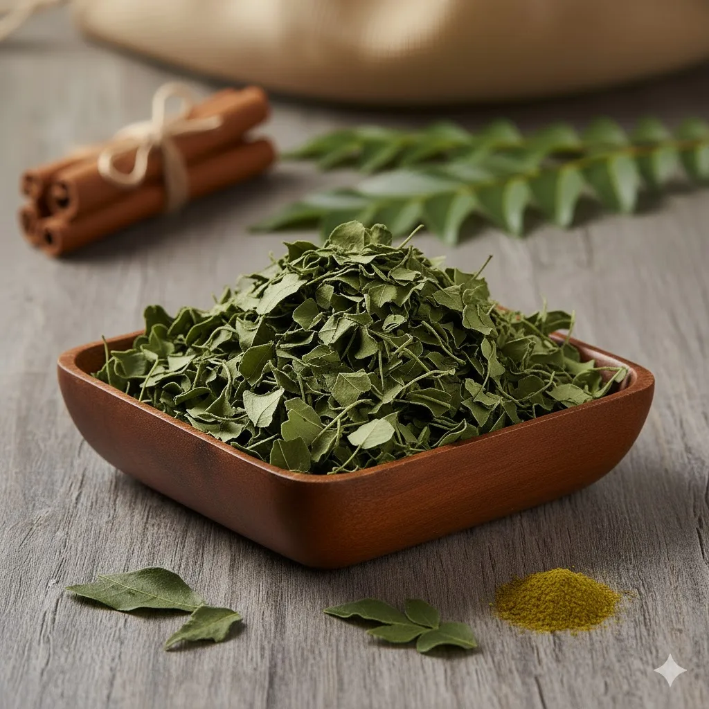 Curry Leaves